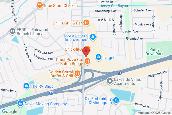 Mattress Firm Millerville