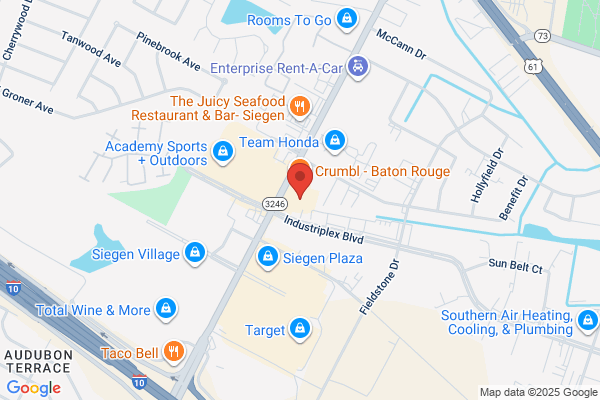 Mattress Firm Siegen Place