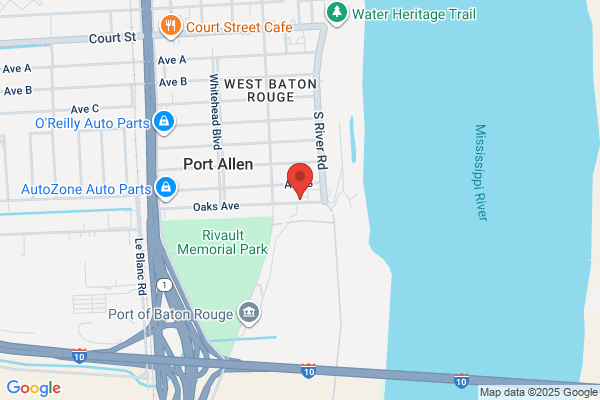 Delaware Marine Services Inc
