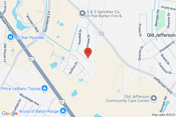 B & J Home Inspection Service