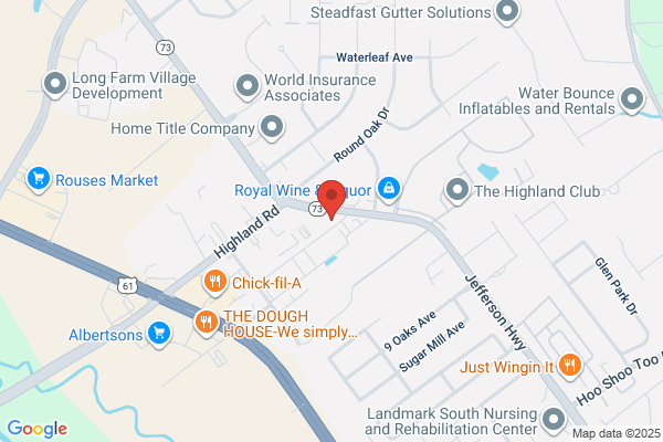 Preferred Sound Security & Surveillance
