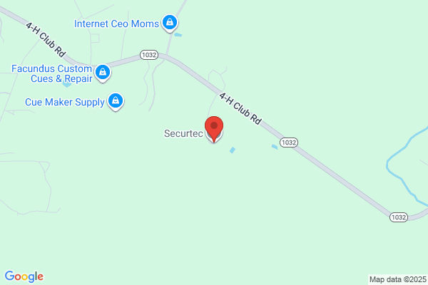 Securtec Inc
