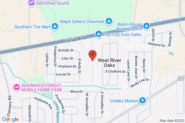 Night Rv Park