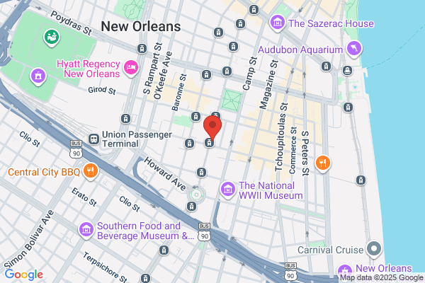 Aunt T's Louisiana Pralines