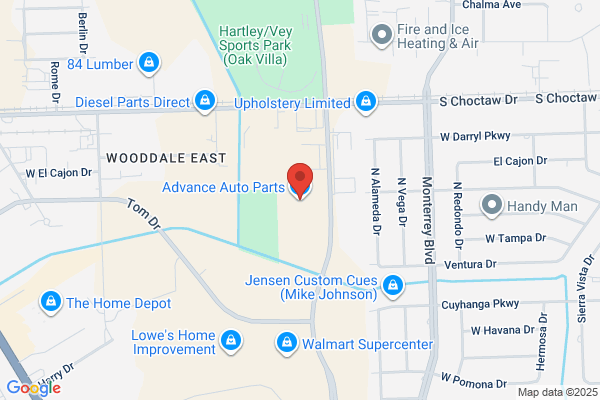 Carquest Auto Parts