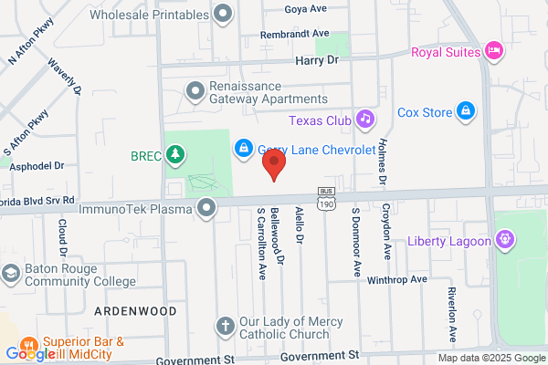 Gerry Lane Buick GMC