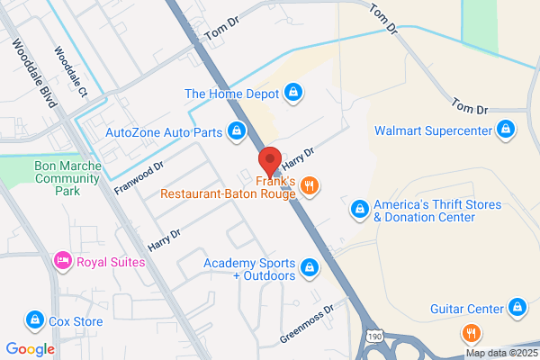 Blue Ribbon Motors