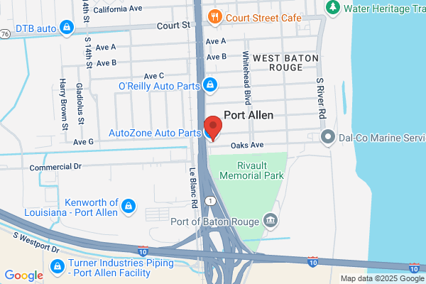 AutoZone Auto Parts