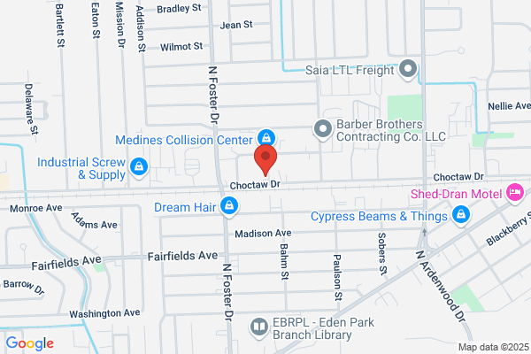 Clark's Auto Service Center