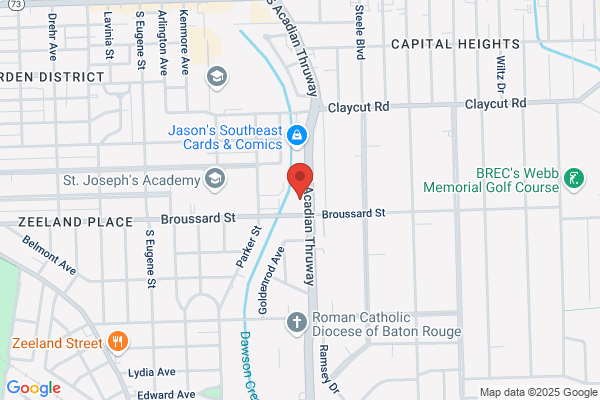 Jeff Cobb Auto Works