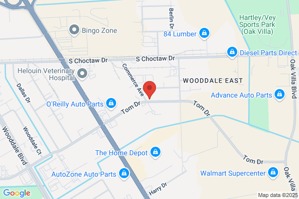 K & M Automotive Inc