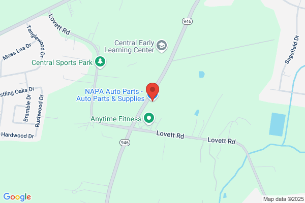 NAPA Auto Parts - Auto Parts & Supplies