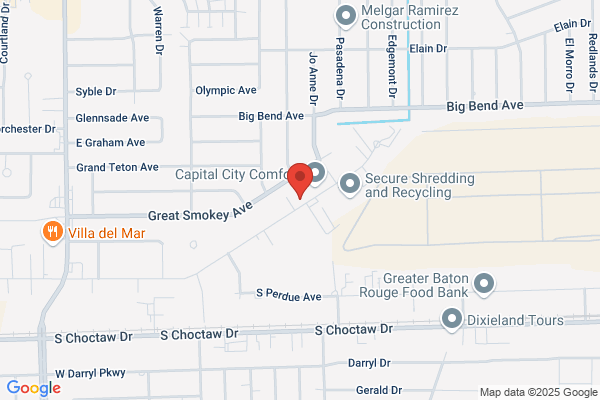 Southern Filter Supply Inc