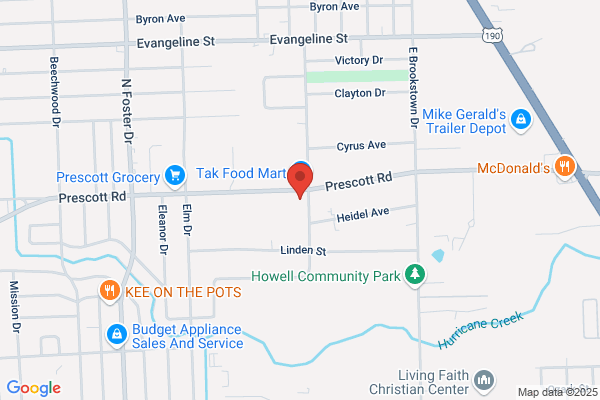 Brookstown Car Care