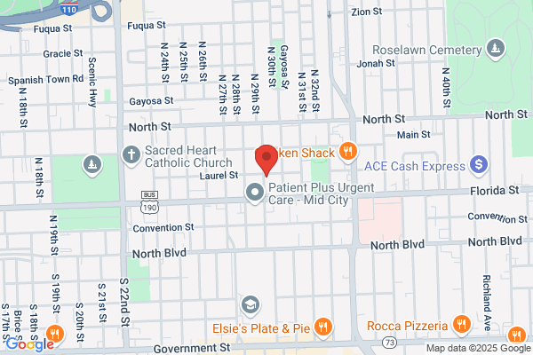 Earl's Auto Detail World