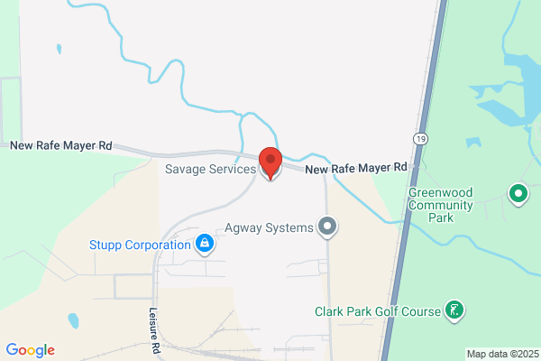 Savage Industries
