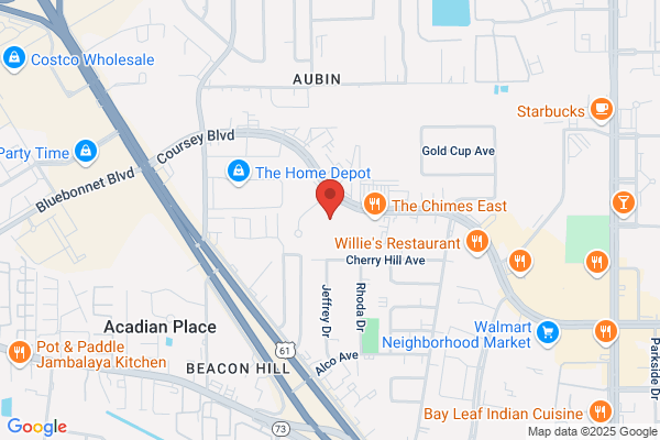 City Wide Facility Solutions - South Louisiana