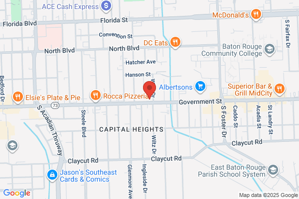 Sarkis Oriental Rugs Gallery