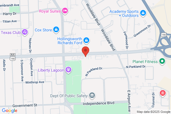 Check Lenders of Baton Rouge