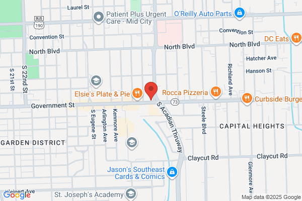 Cash America Pawn