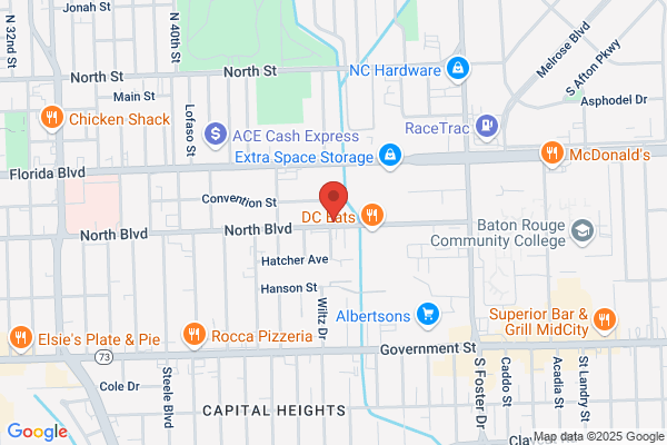 Preferred Loans of Baton Rouge