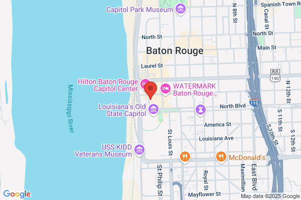 Capitol Bistro