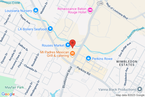 Deangelo's Casual Italian Dining