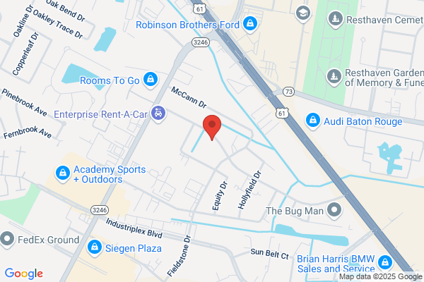 Baddley Chemicals Inc