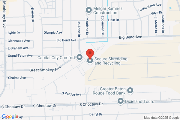 S & S Supplies Inc