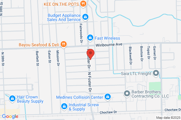Kids First Daycare & Learning Center
