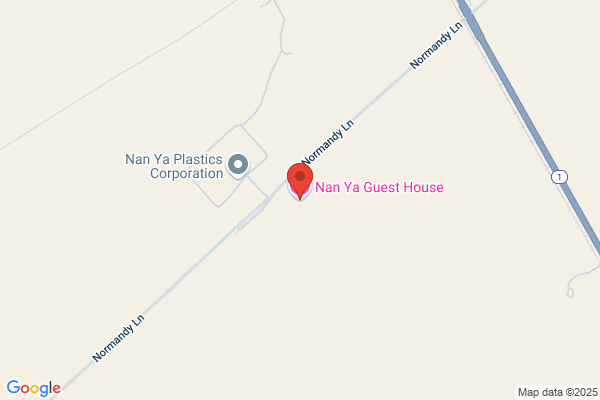 Nannas House