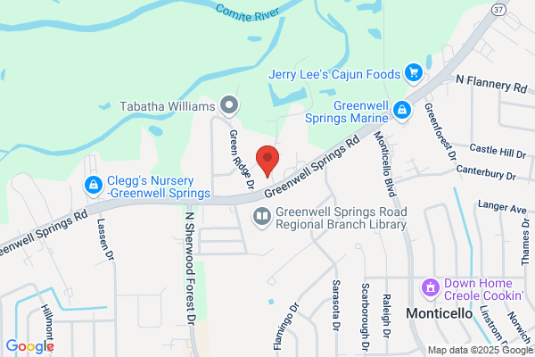 Rose of Sharon Daycare & Learning Center Inc