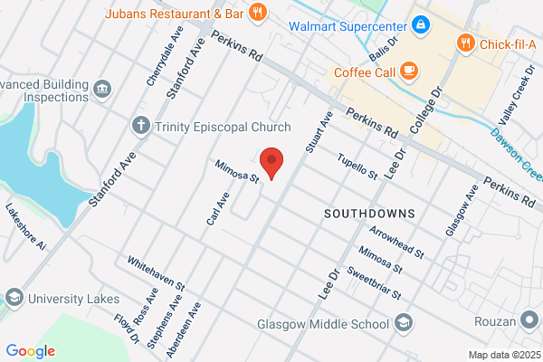 St Aloysius Childcare Center