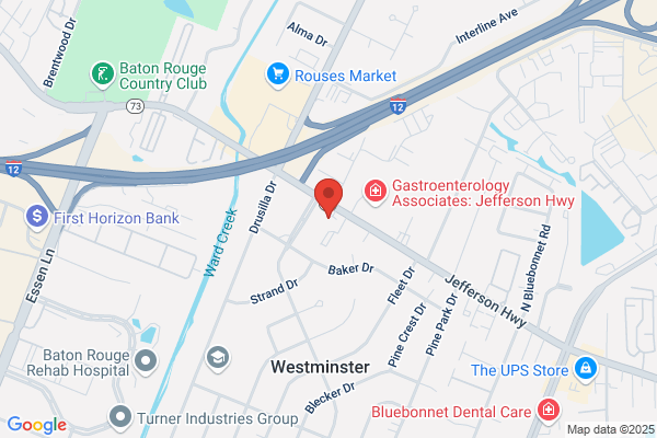 Lousiana Health and Injury Centers