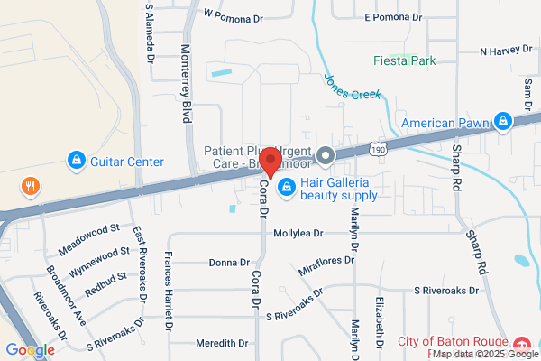 Booth Chiropractic Clinic