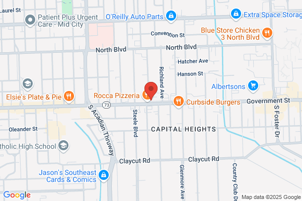 Chiropractic Health Center