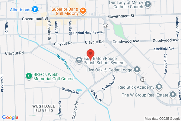 Dickinson Chiropractic | Baton Rouge