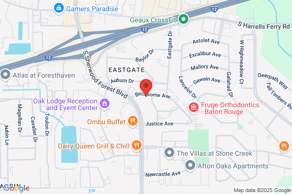 Dickinson Chiropractic | Baton Rouge