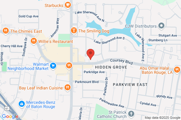 Odenweller Chiropractic Clinic
