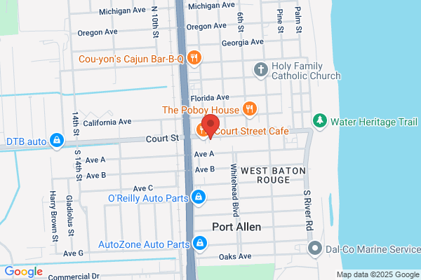 Port Allen Chiropractic