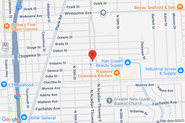 Christland Christian Community Fellowship