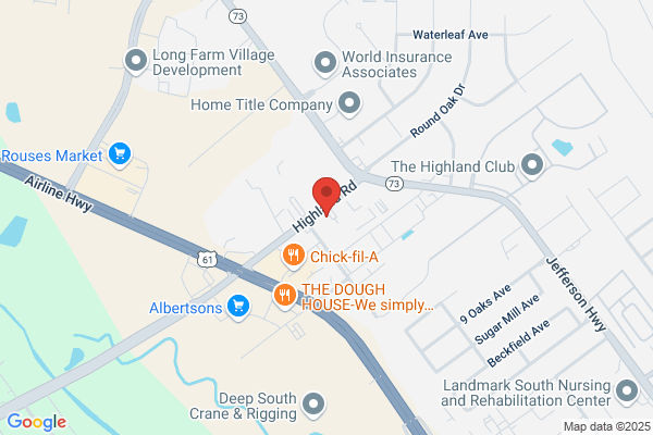 Gospel Light Baptist Church