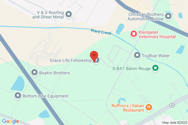 Grace Life Fellowship