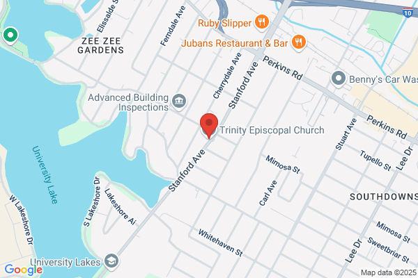 Trinity Episcopal Church
