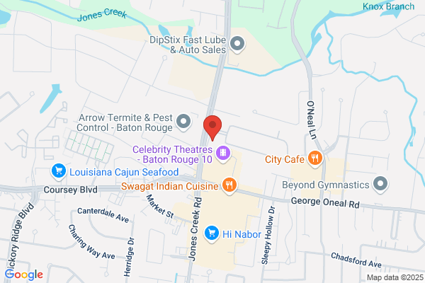 Bayou Belle Boutique Baton Rouge