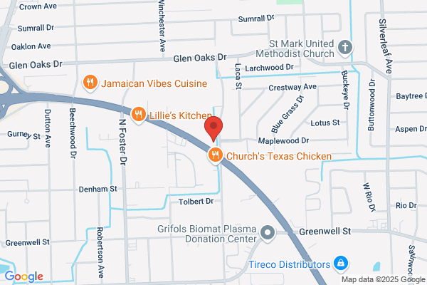 Dollar General Stores
