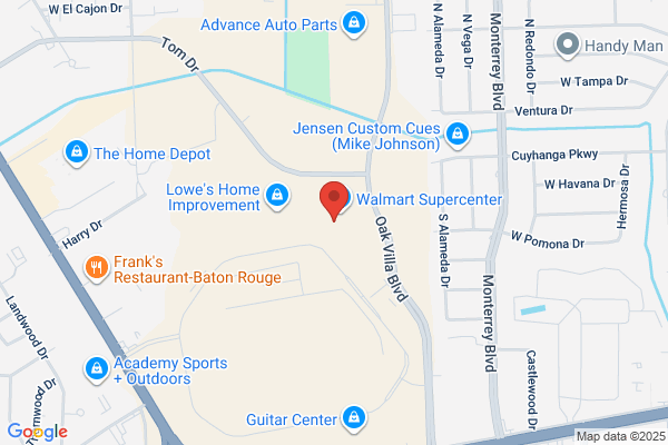 Wal-Mart Supercenter, Pharmacy