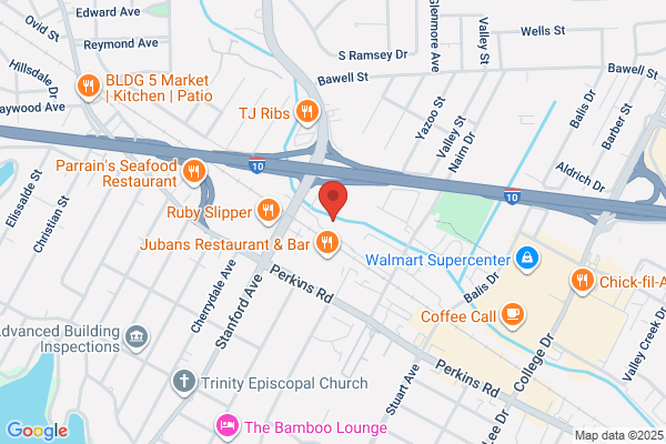 Upper Iowa University - Baton Rouge