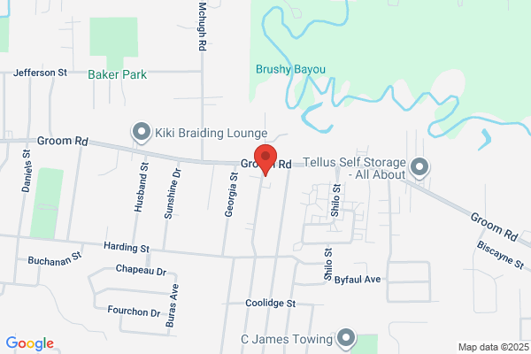 Pine Park Plaza Properties