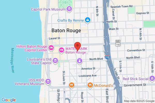 L'amour Louisiane LLC